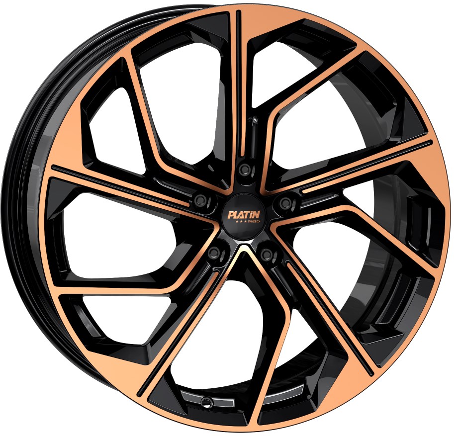 PLATIN P116 ZWART KOPER 4250816539522